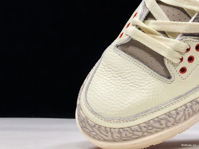 Flight 3 Jordan 136064-140 International Retro  1109